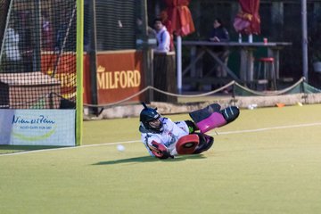Bild 59 - Frauen Der Club an der Alster 2 - Uhlenhorster HC : Ergebnis: 3:0